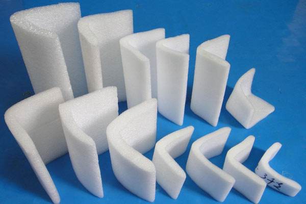 珍珠棉批发厂家：珍珠棉片材在包装材料方面有什么特点吗？