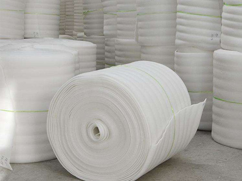 滨州珍珠棉作为包装材料的优势与特性